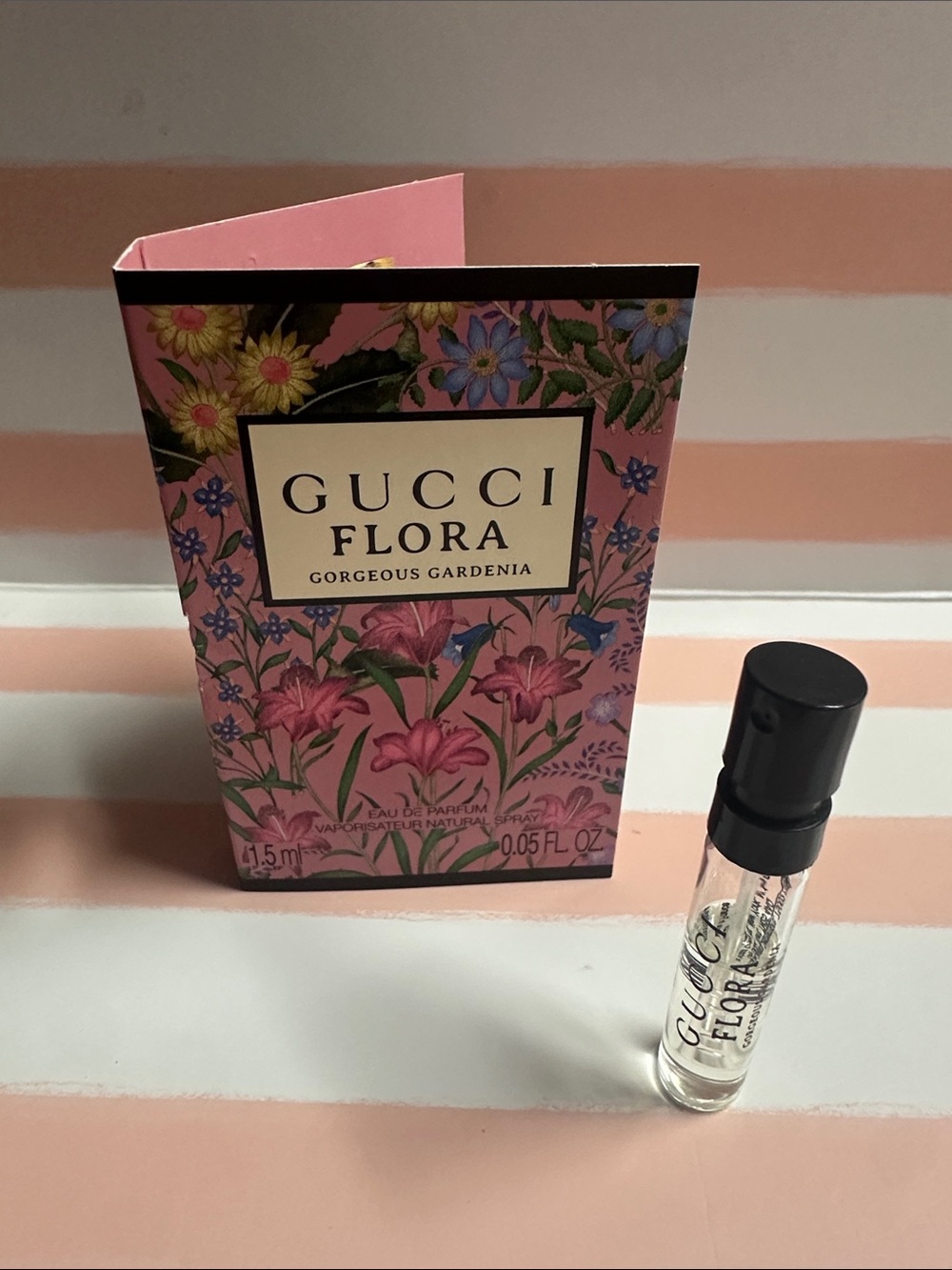 Gucci Sample - Picture 2 of 3